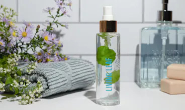 Living Leaf gallery image