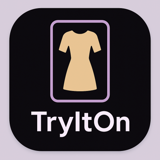 TryitOn logo