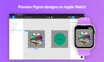 Watch Mirror for Figma image
