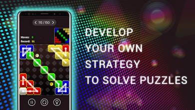 Links Puzzle gallery image