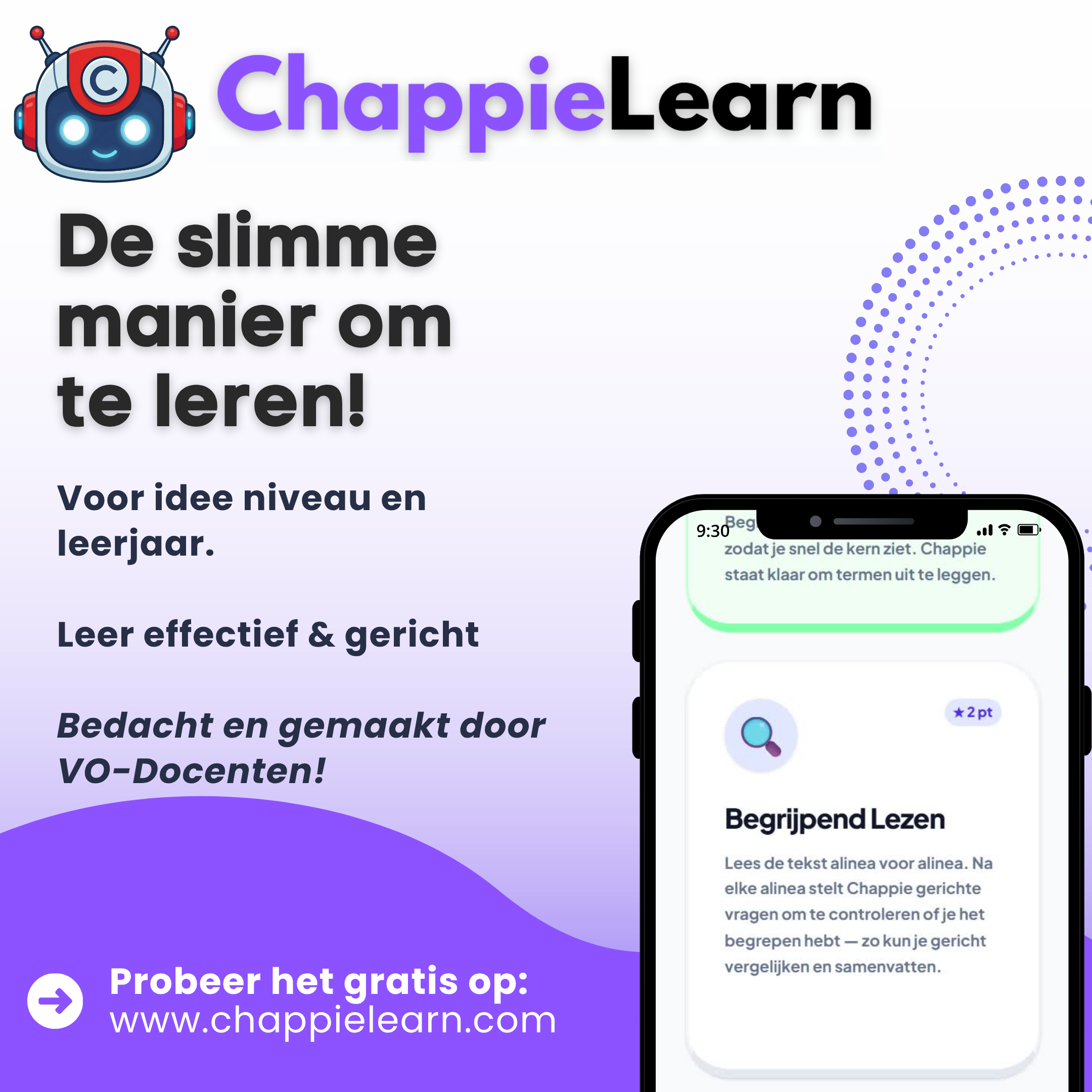 Chappie Learn gallery image