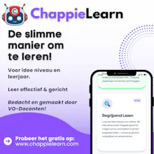 Chappie Learn gallery image