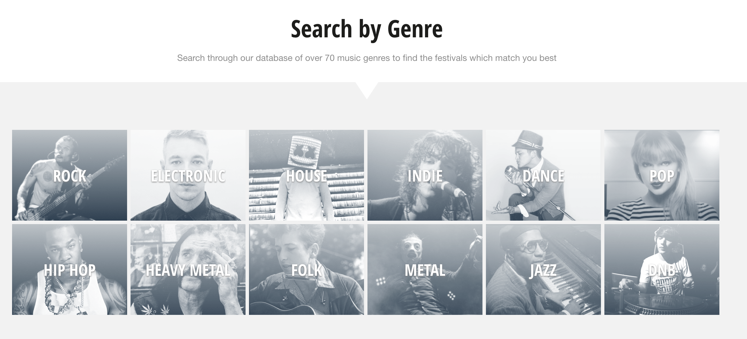 Festival Mapper gallery image