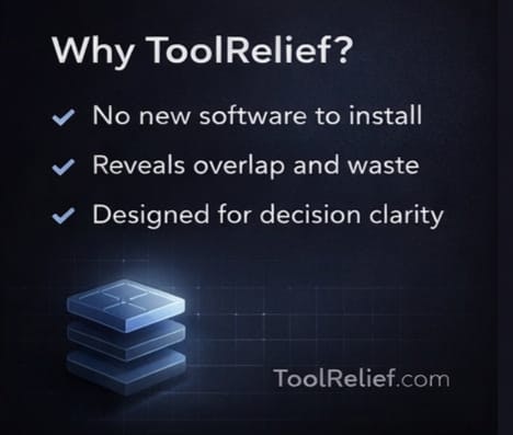 ToolRelief gallery image
