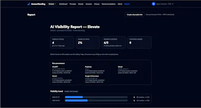 AnswerStanding gallery image