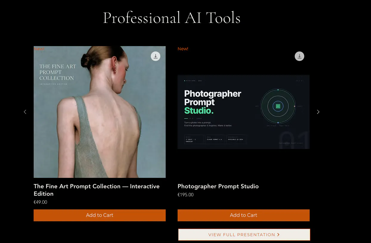 https://www.patriziaburra.net/ai-tools