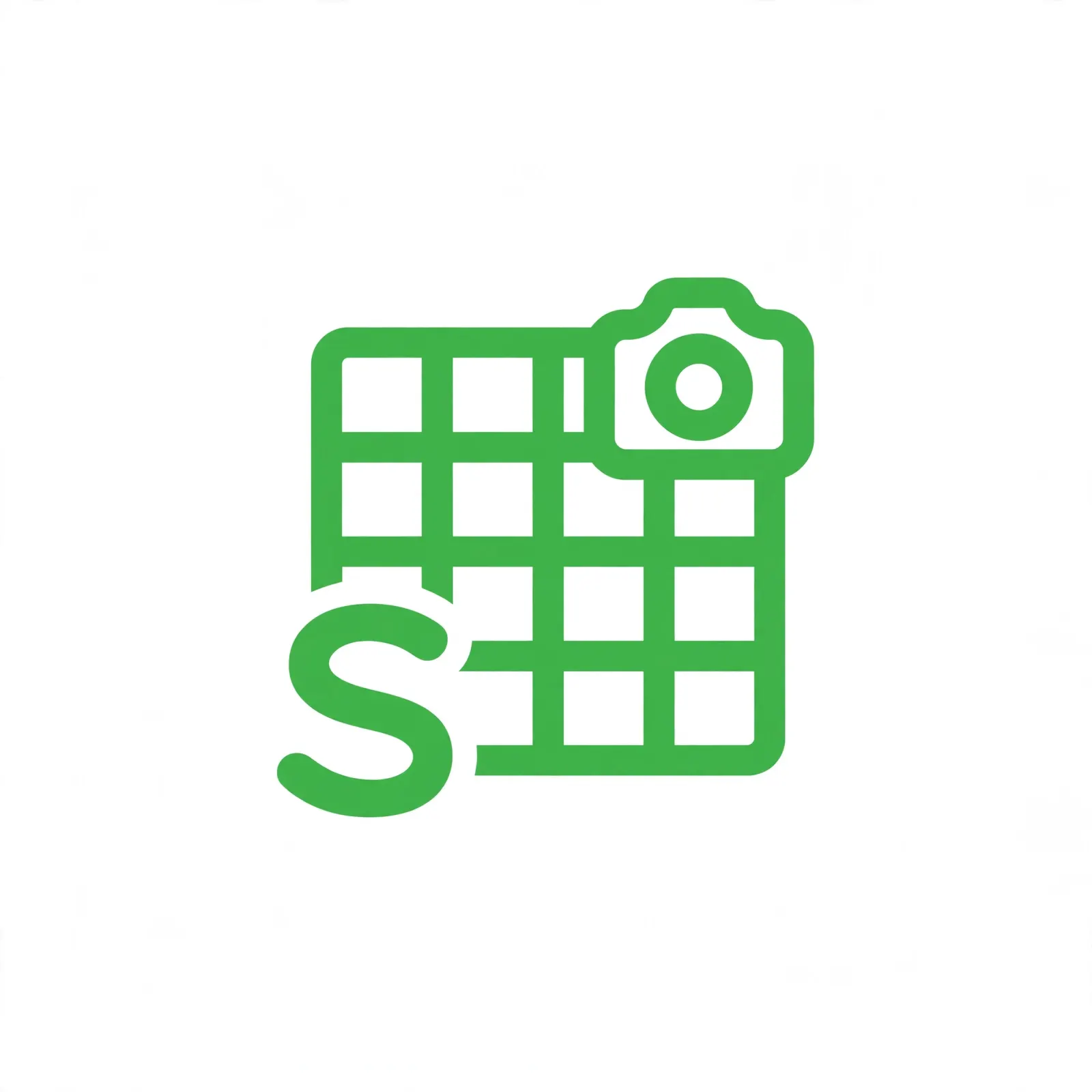 Shot2Sheet logo