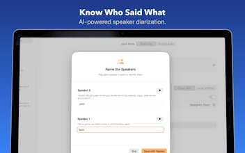 Whisper Snapper for Mac gallery image