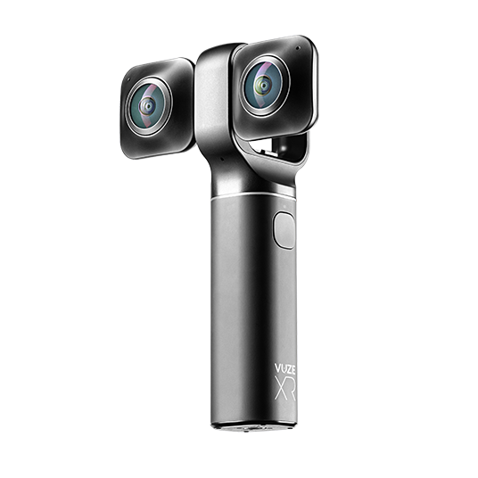 Vuze Camera gallery image