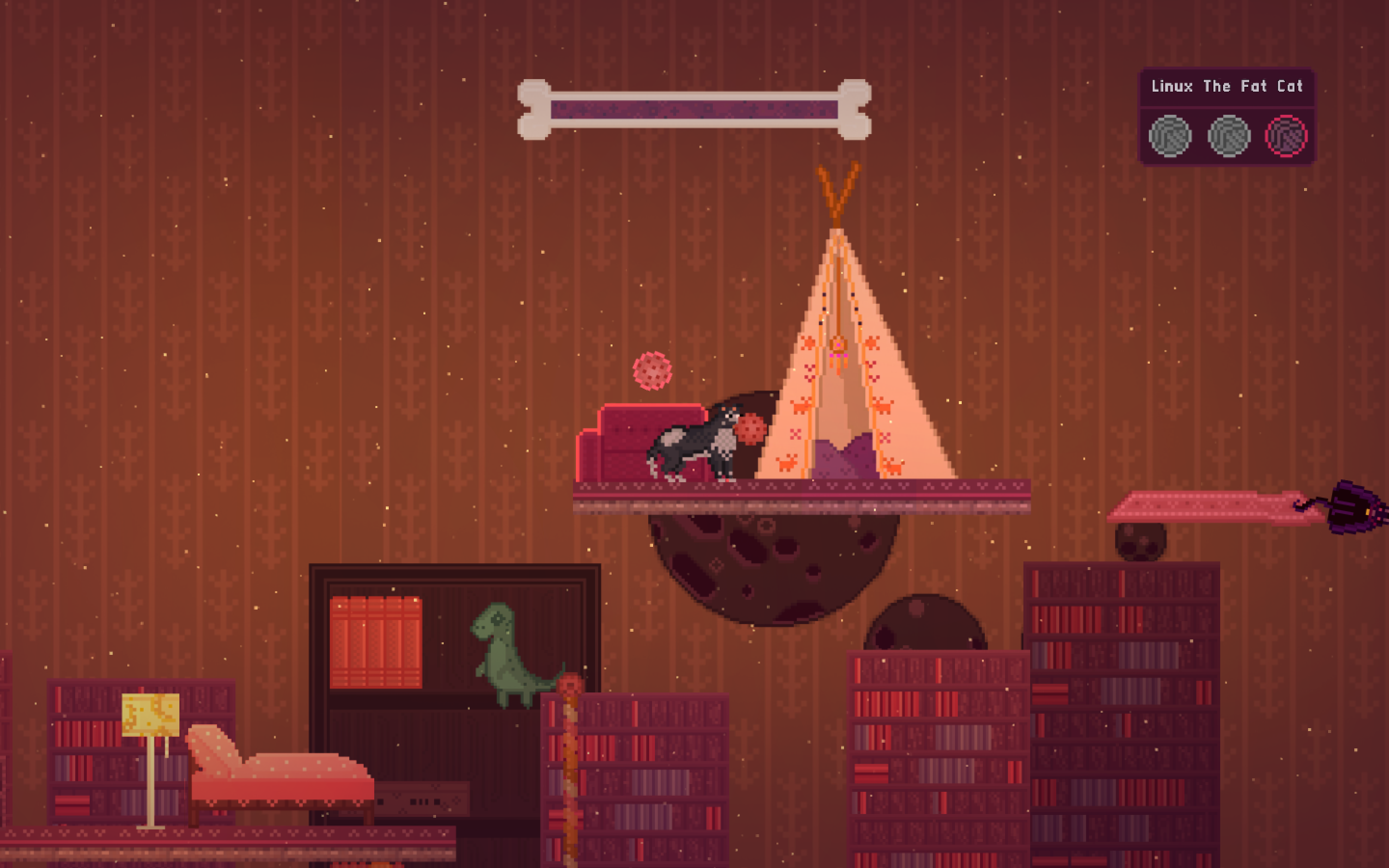 Balthazar's Dream gallery image