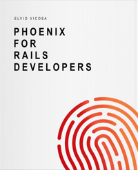Phoenix for Rails Developers