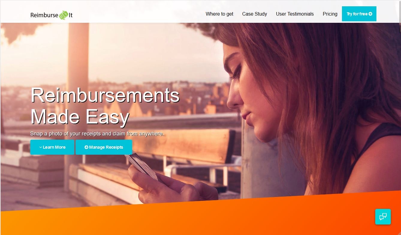Reimburse-It
