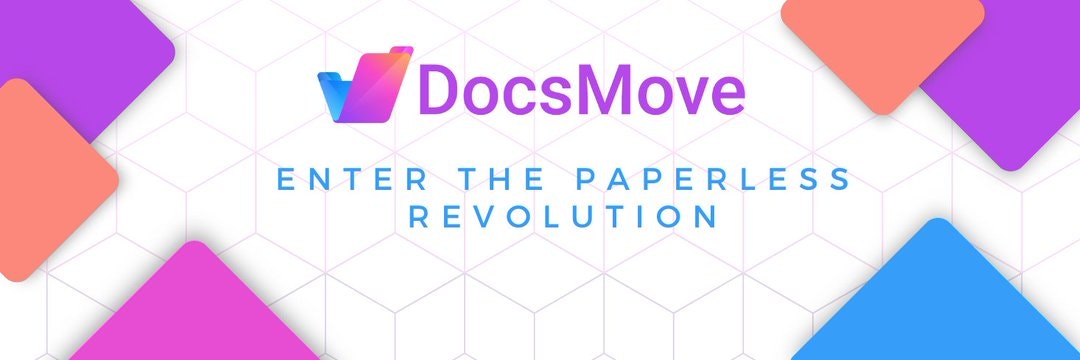 DOCSMOVE - 进入无纸化革命媒体7