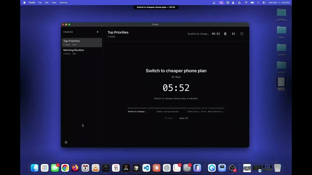 Trollie gallery image