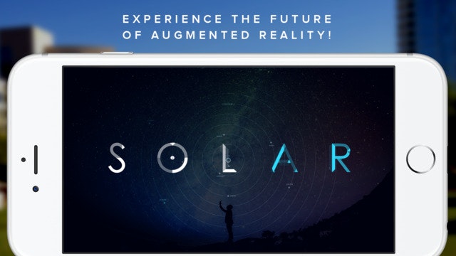 SOLAR by Aireal  gallery image