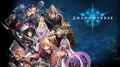 Shadowverse gallery image