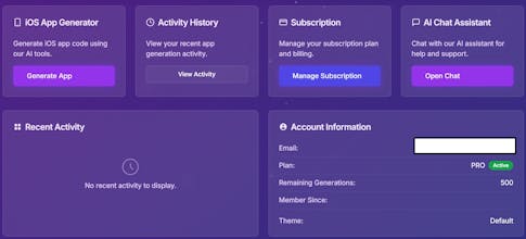 Wysteria.ai gallery image