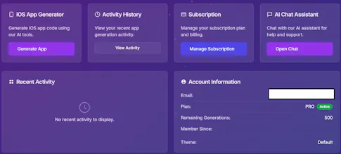 Wysteria.ai gallery image