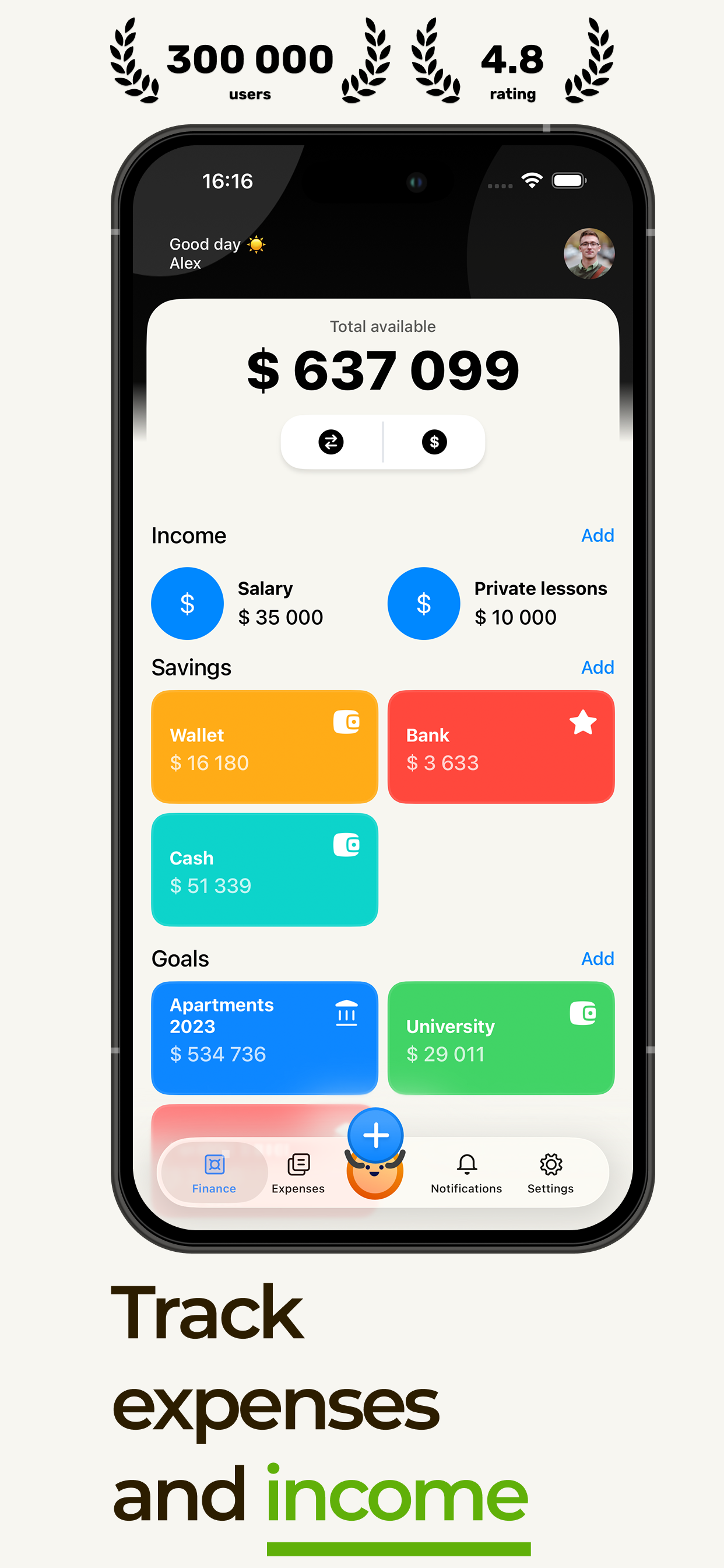 Plan - Liquid Glass Update gallery image