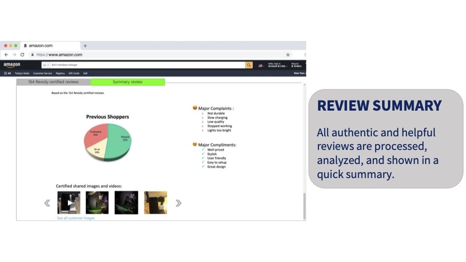 Revioly gallery image