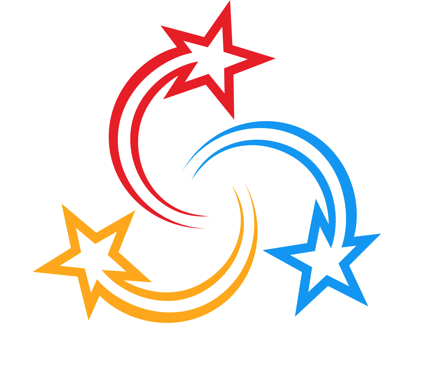 智星云（ai-galaxy） logo