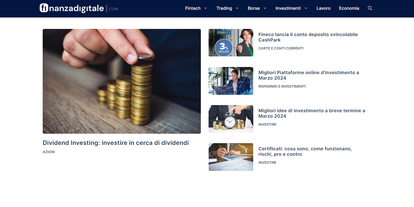 Finansal medya 3