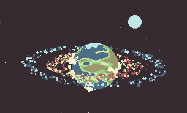 Planetarium gallery image