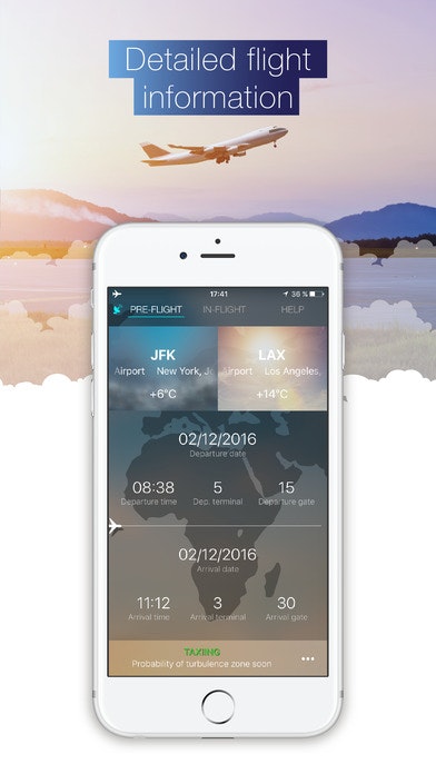 SkyGuru gallery image