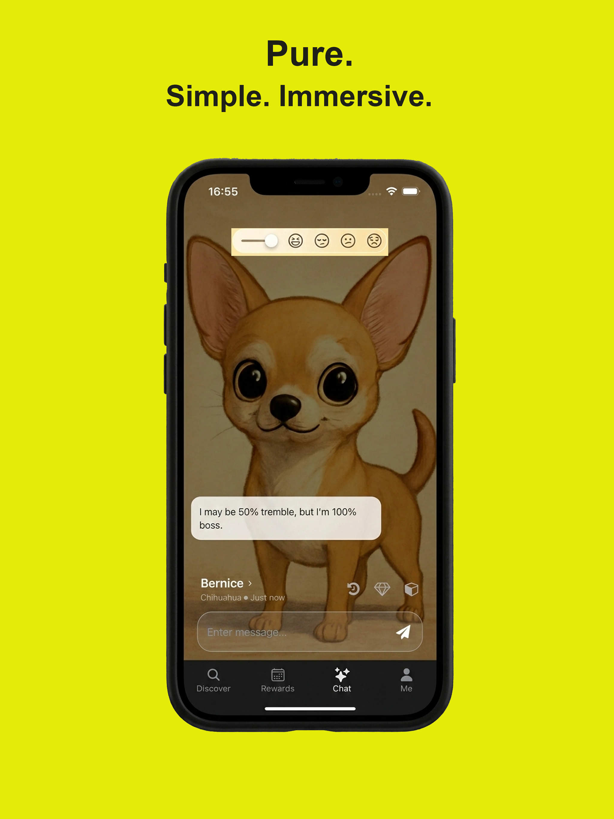 Tailo - Screenshot 3 showing product features and functionality