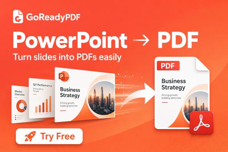 GoReadyPDF screenshot 19