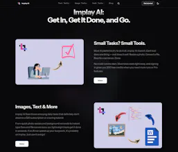 Implay AI gallery image