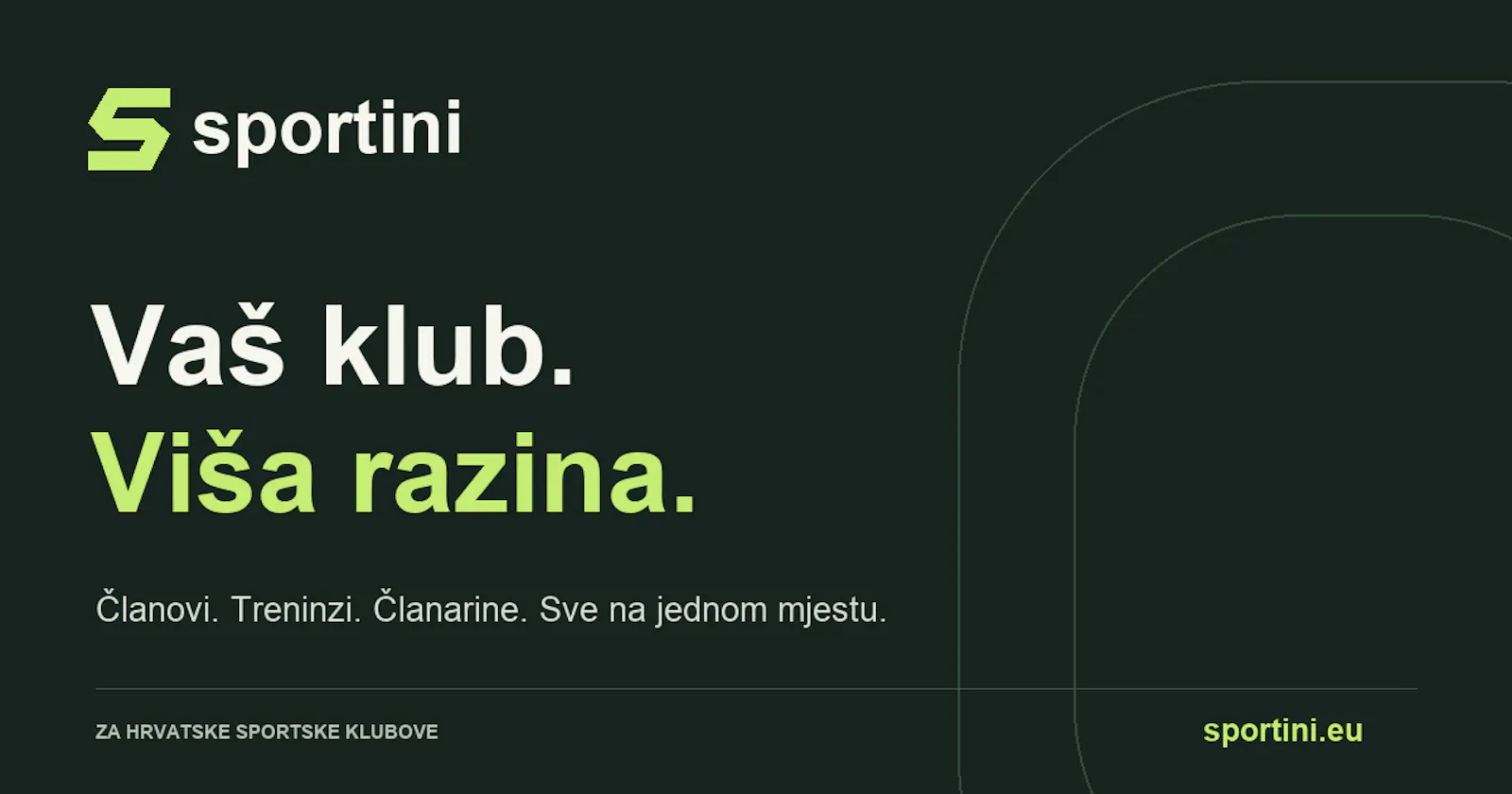 Sportini screenshot 1