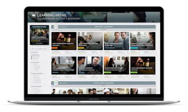 Knowledge Anywhere LMS gallery image