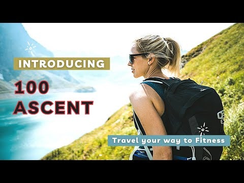 100 Ascent gallery image