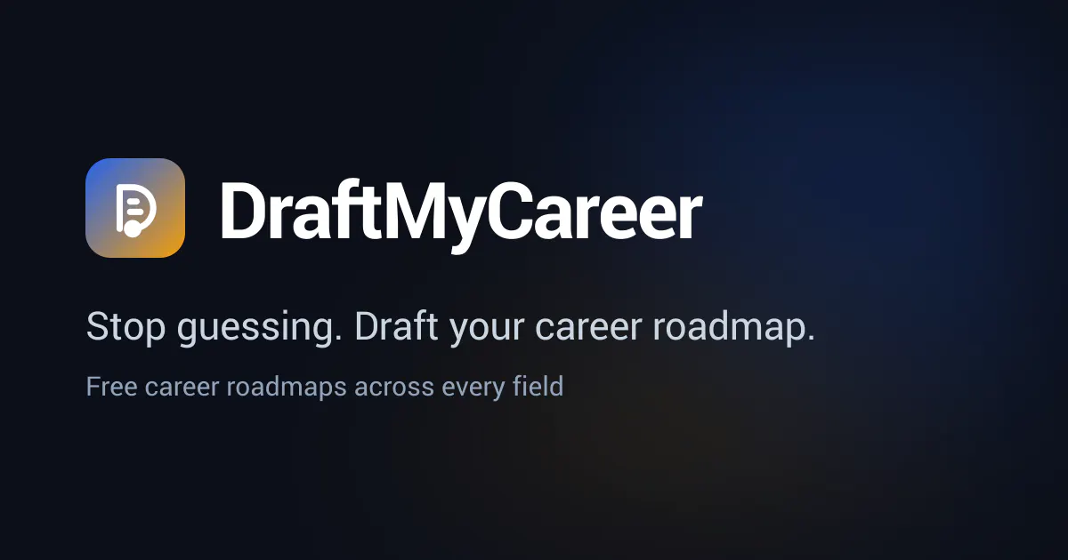 DraftMyCareer gallery image