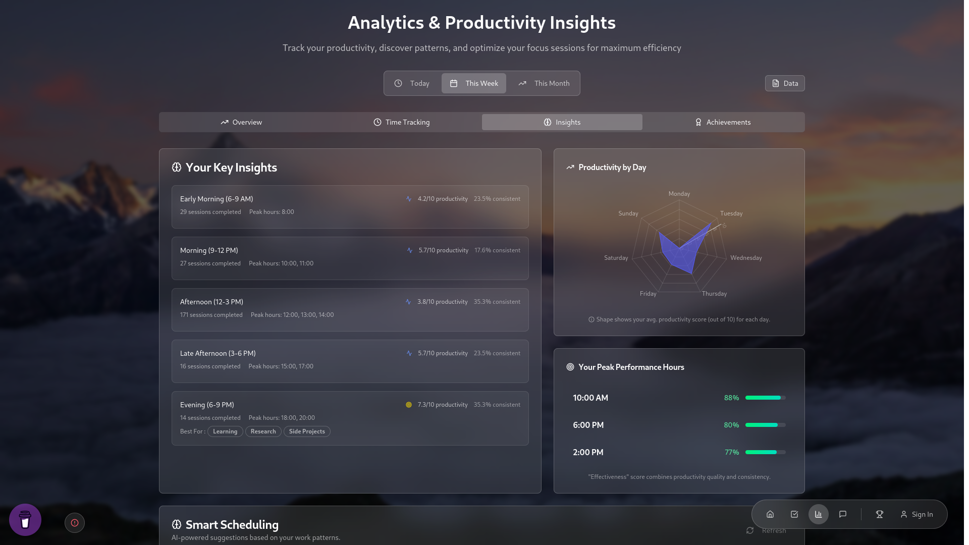 Focus Flow gallery image