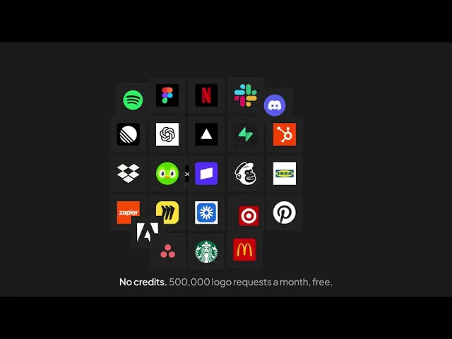 Brand Identity API gallery image