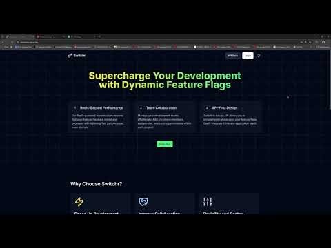 Switchr gallery image