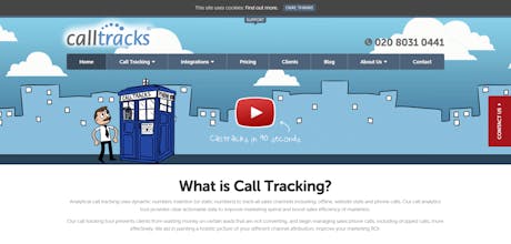 Calltracks gallery image