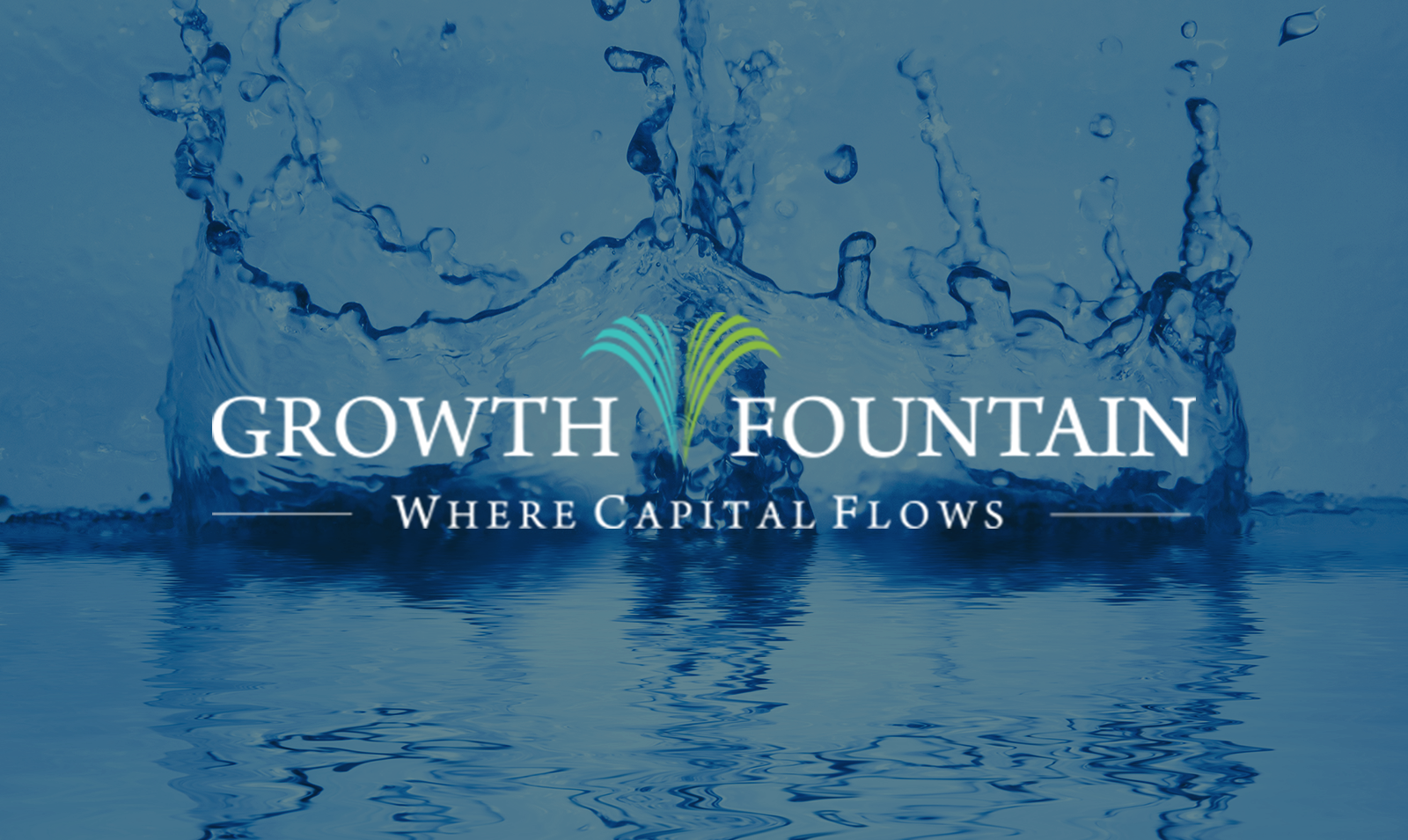 GrowthFountain gallery image
