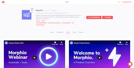 Agency Vista Hub gallery image