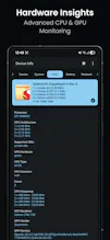 Device Info: System & CPU Info gallery image