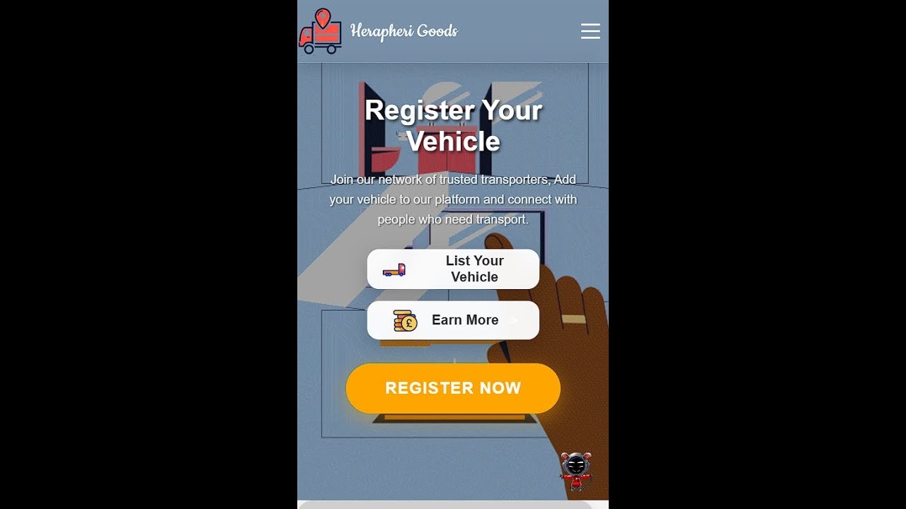 Herapheri Goods gallery image