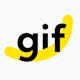 Gif Banana