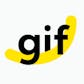 Gif Banana
