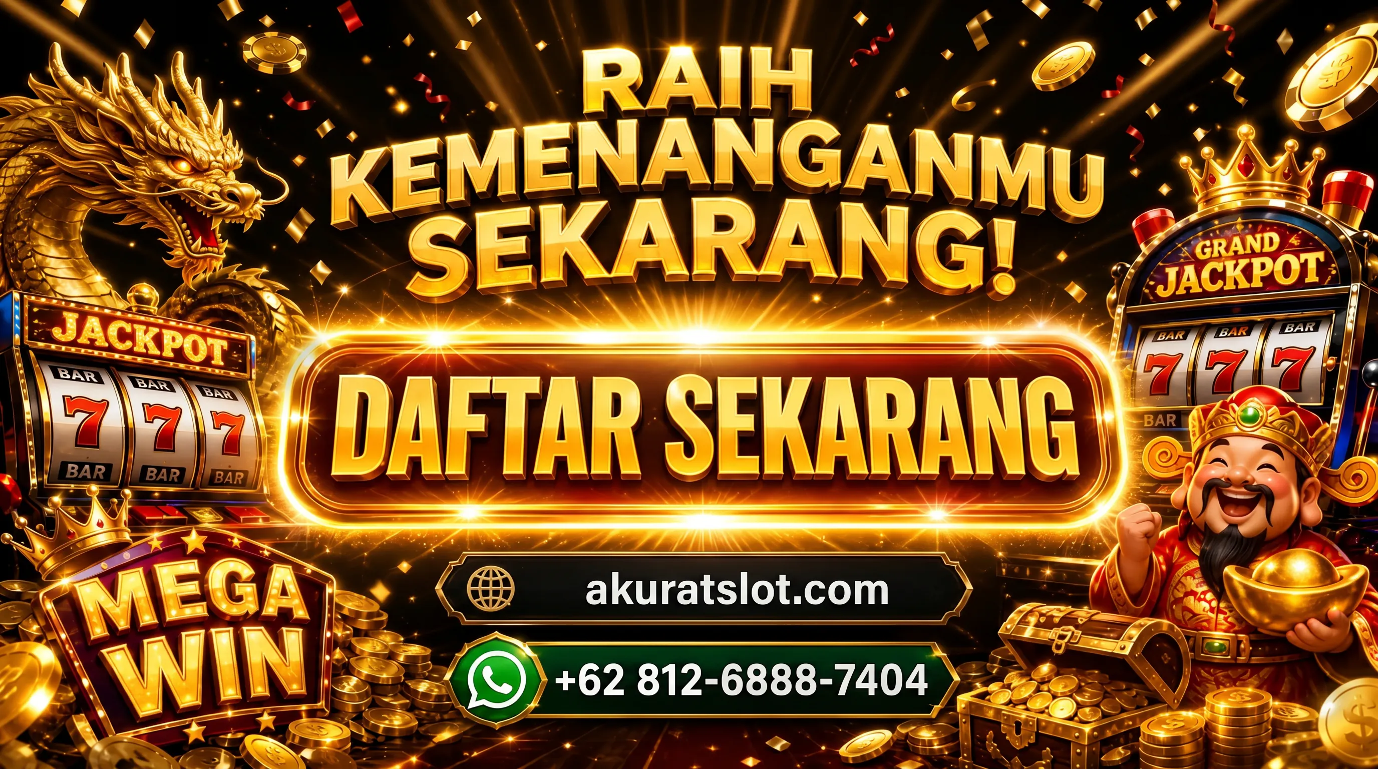 Akuratslot__slot gacor gallery image
