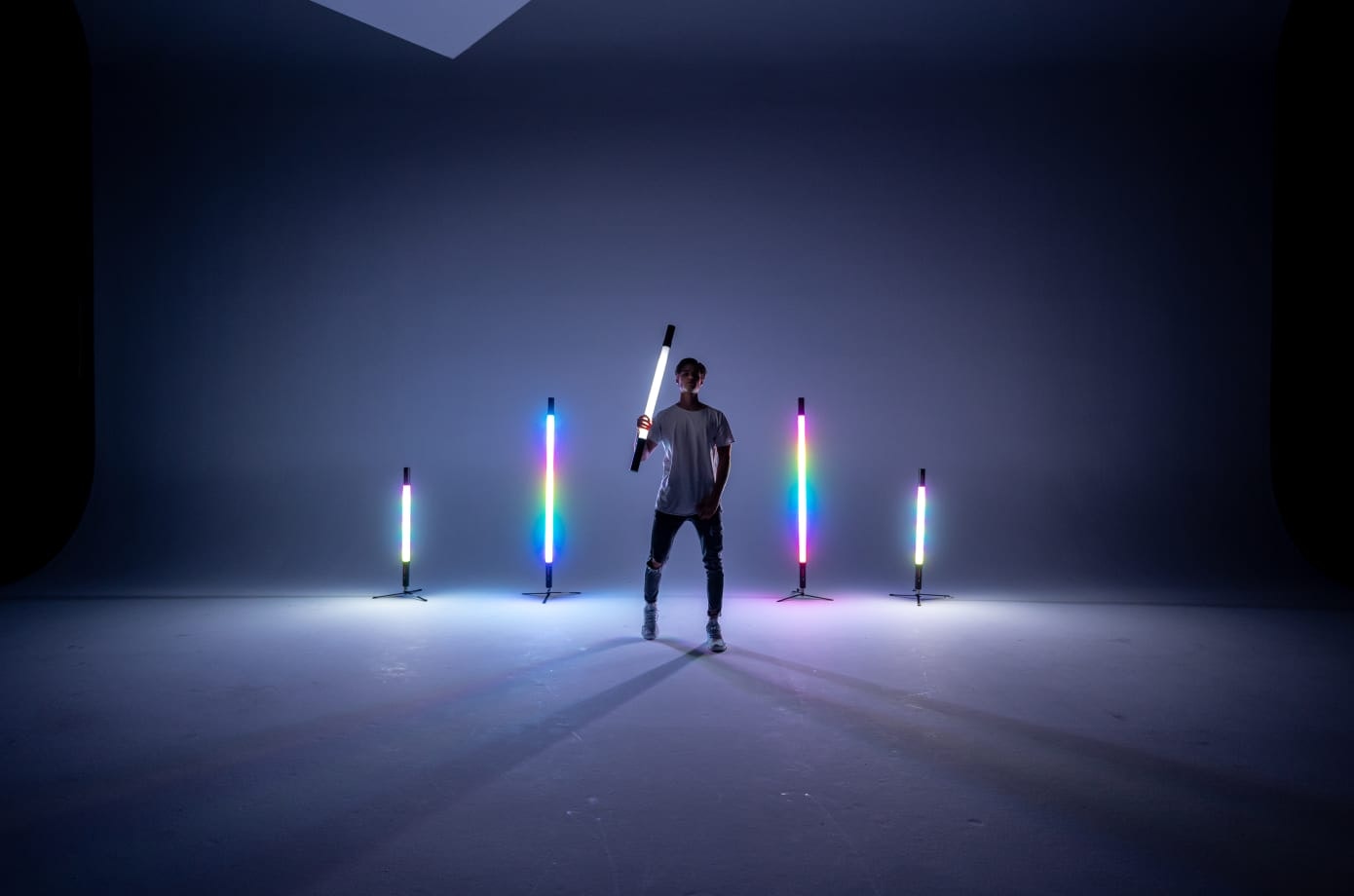 Peragos Tube gallery image