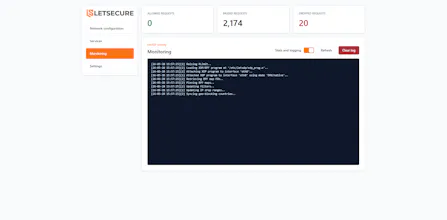 LetSecure gallery image
