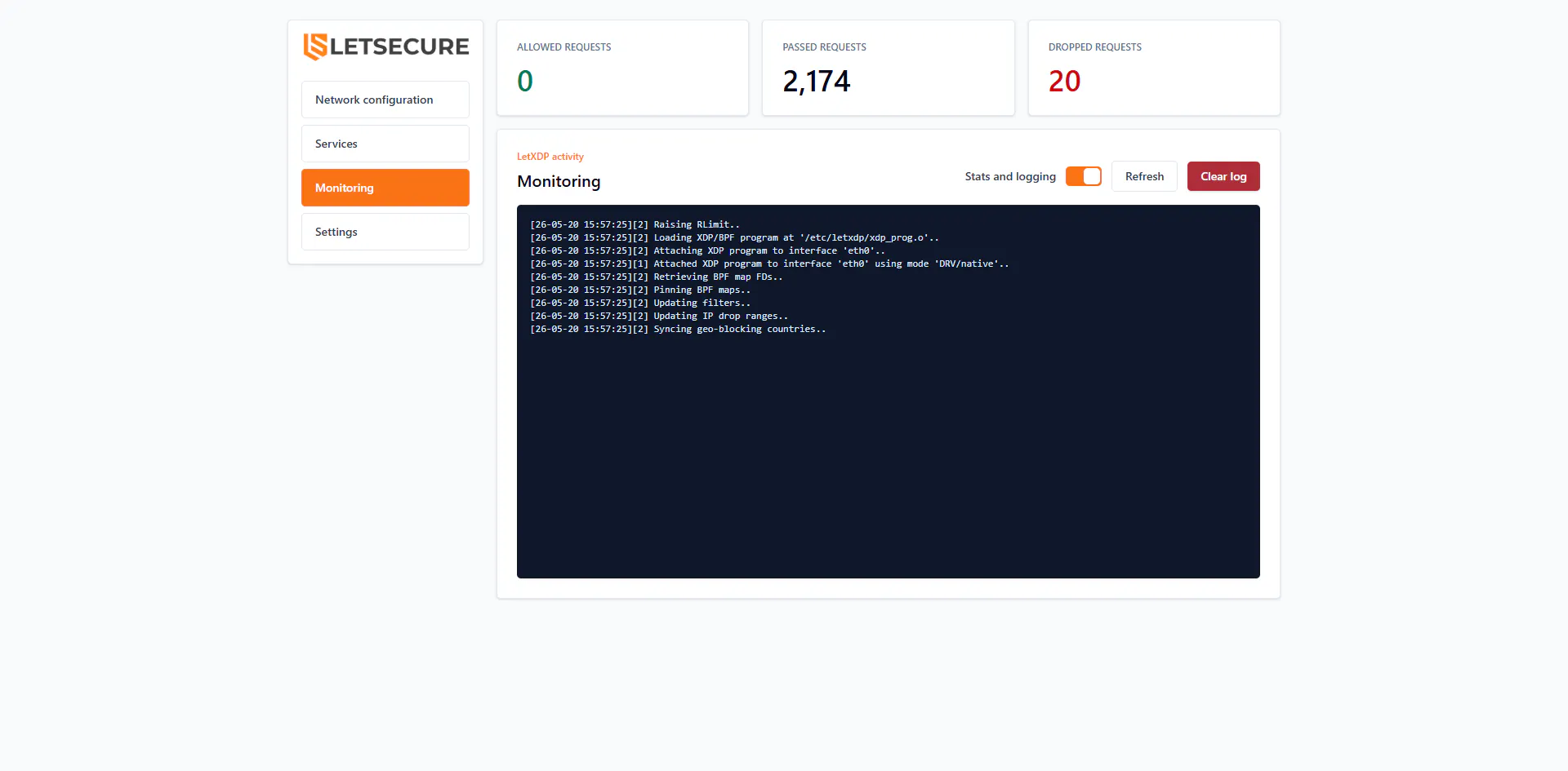 Screenshot 4