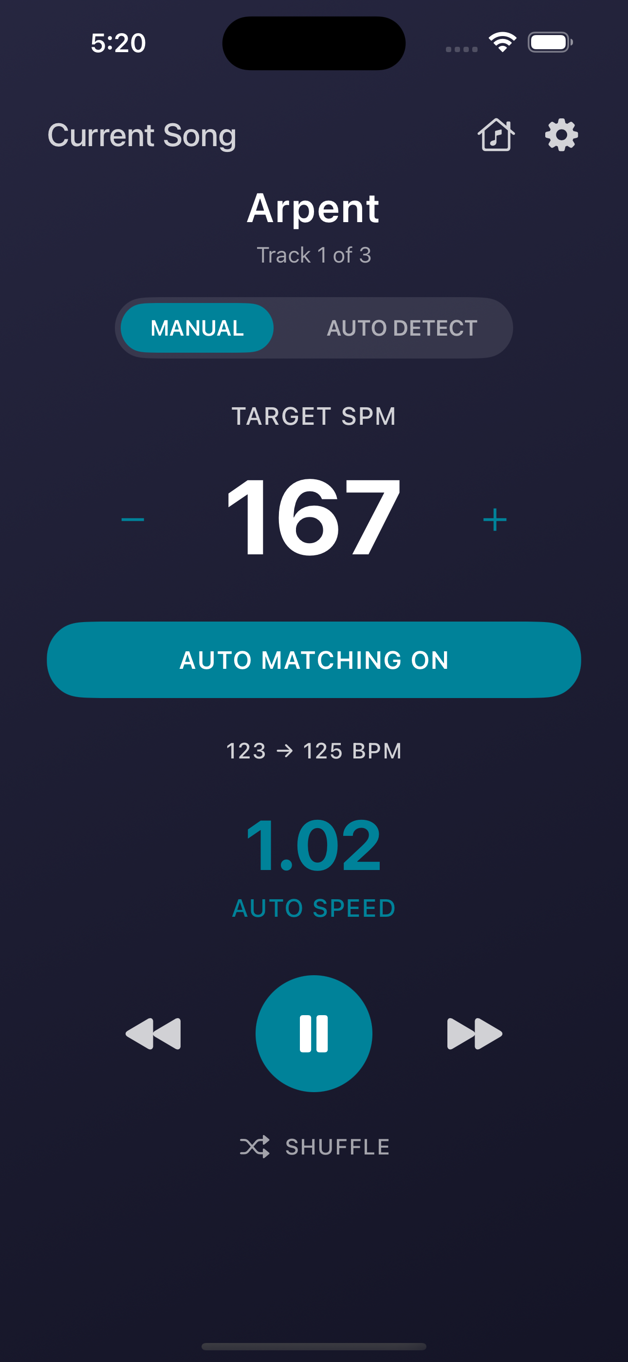 Cadencesync media 2
